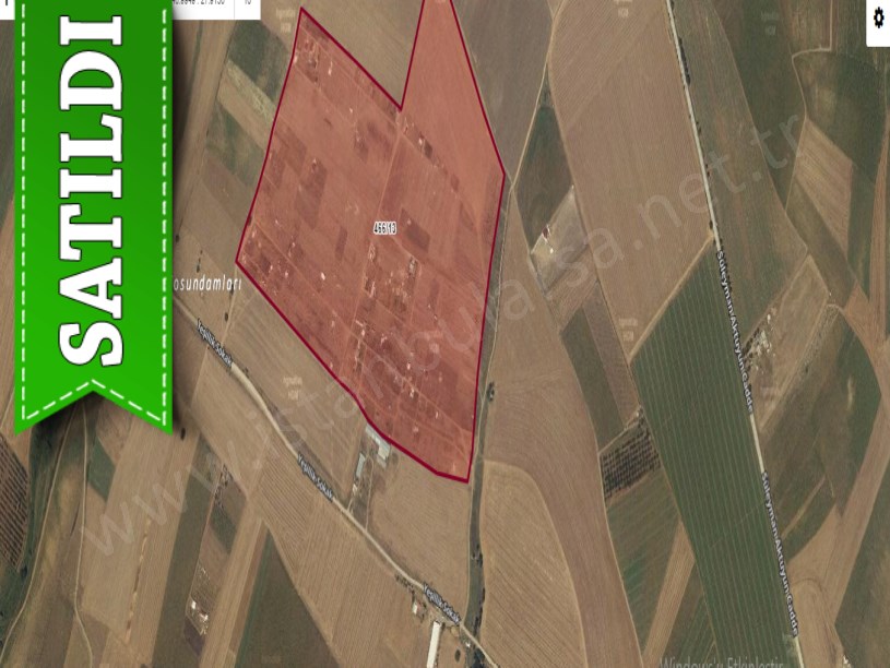 Tekirdağ Marmaraereğlisi Bahçelievler Mahallesi Satılık Ev , 500 m2 Arsa içinde Konteyner Ev 