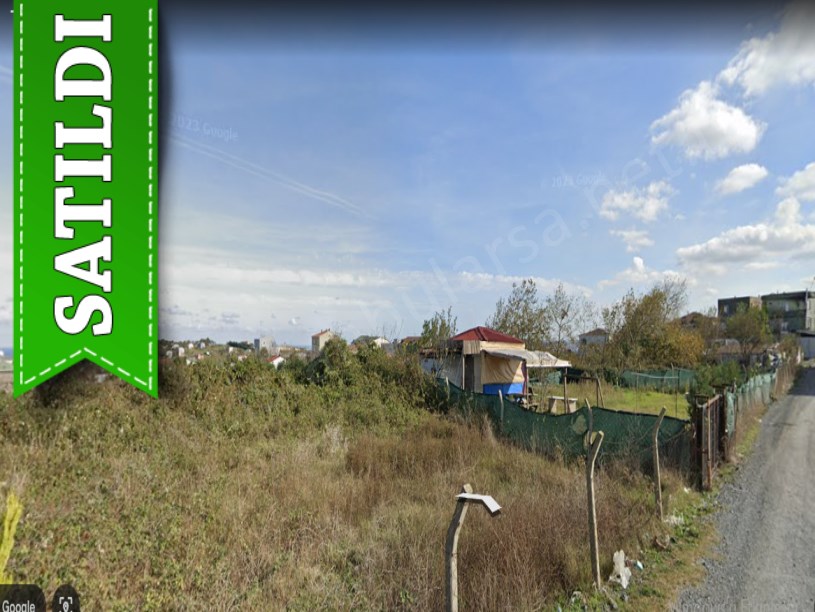 Arnavutköy Tayakadın Satılık Arsa , 206 M2 Merkezde Caddeye Yakın İmarlı