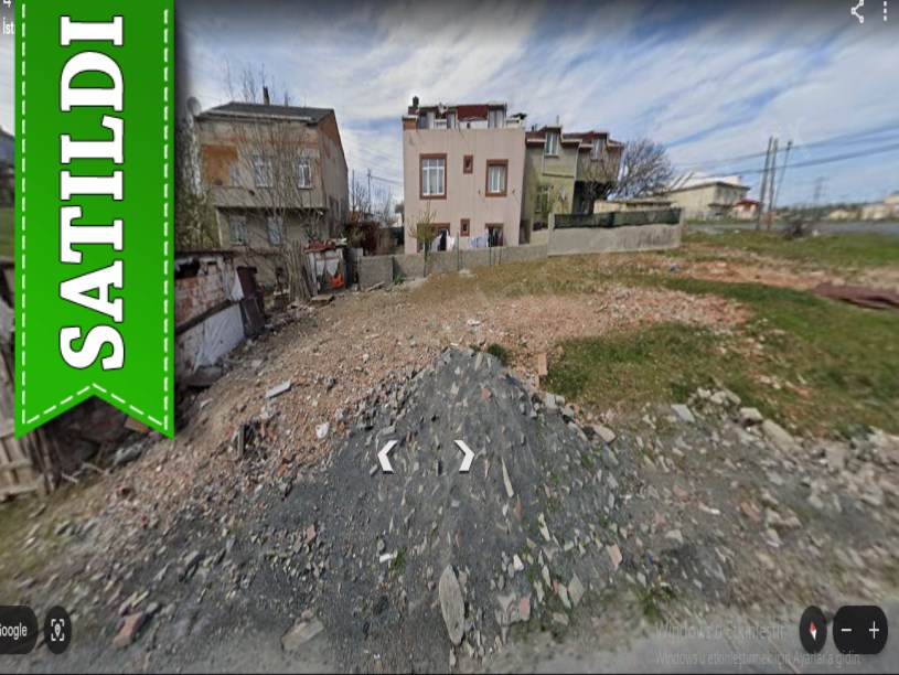 Arnavutköy Taşolukta Satılık Arsa , 300 M2 Müstakil Merkezde