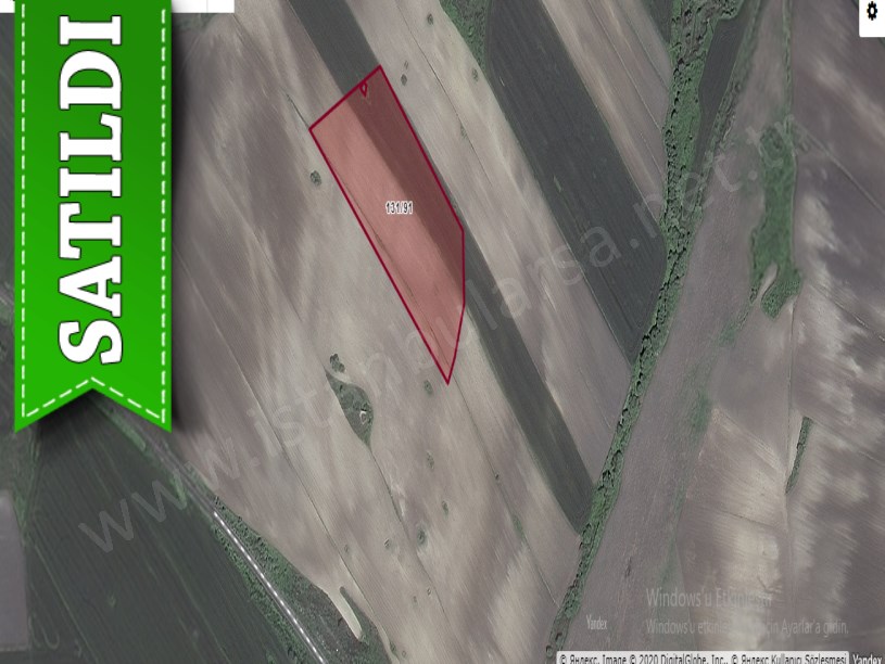 Çatalca Nakkaşta  Satılık Arsa , 1000 m2 Hisseli