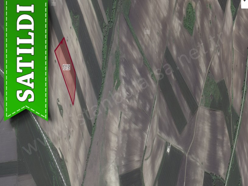 Çatalca Nakkaşta  Satılık Arsa , 1000 m2 Hisseli