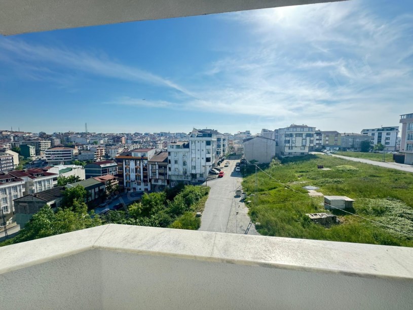 Arnavutköy İslambey Mah, Satılık Dubleks , 8 Yıllık 4+2 220 m2 Asansörlü