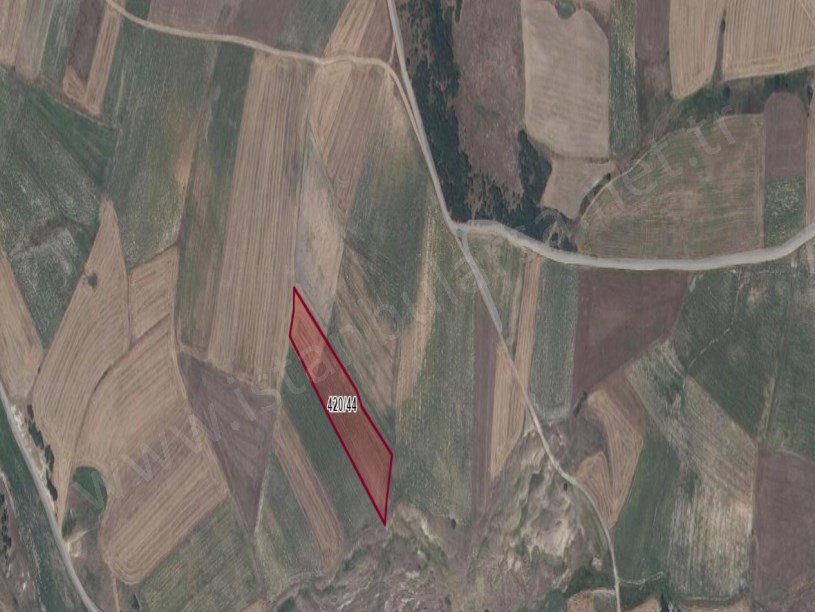Silivri Değirmenköyde Satılık Arsa , 225 m2 Çevrili İçerisinde Konteyner Ev Var