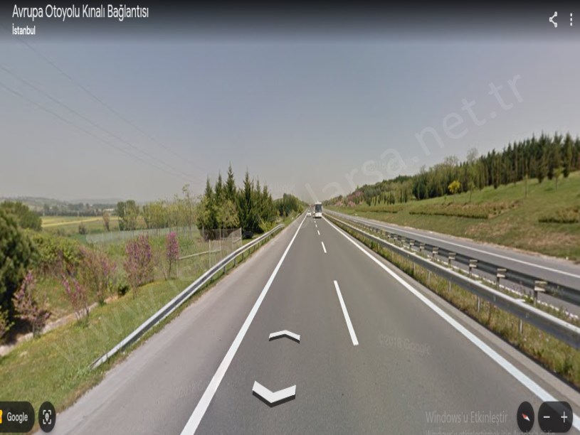 Silivri Çeltik Mah, Satılık Arsa , 402 m2 Yolu Var Çapı Mevcut
