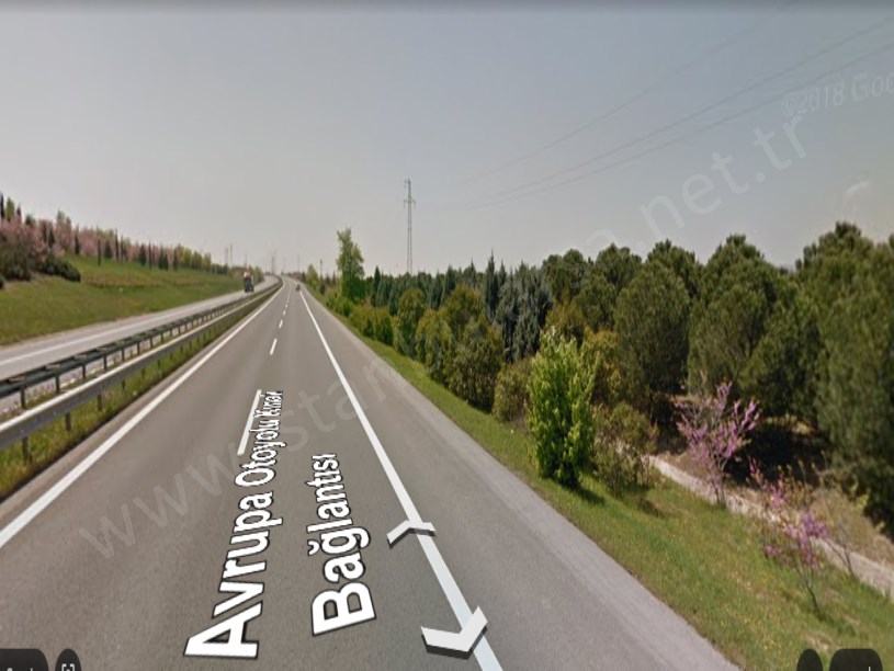 Silivri Çeltik Mah, Satılık Arsa , 402 m2 Yolu Var Çapı Mevcut
