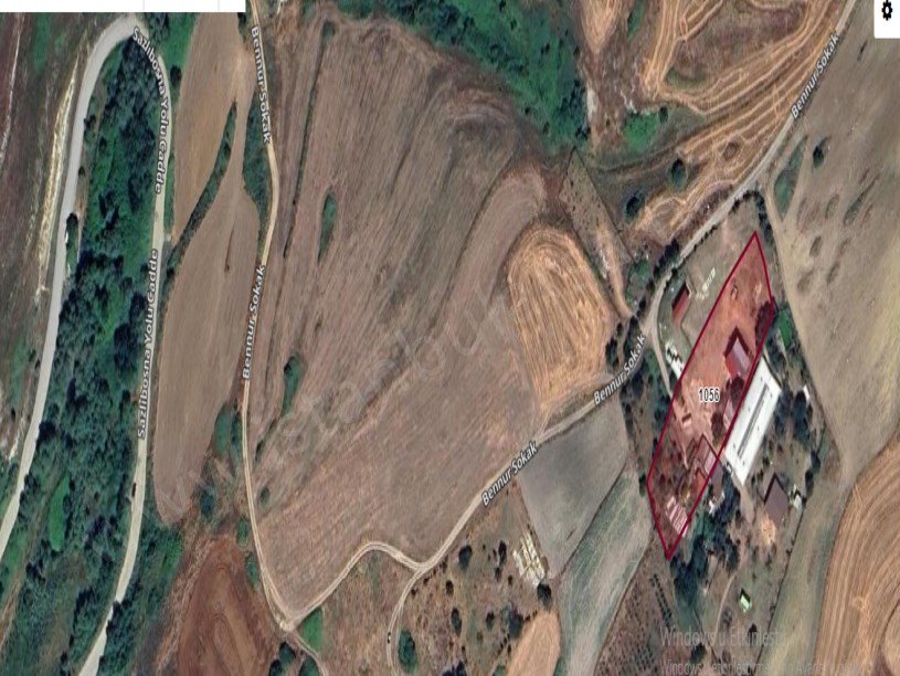 Arnavutköy Sazlıbosna Satılık Arsa , 148 M2 Evlerin Yakını Yolu Var Hisseli