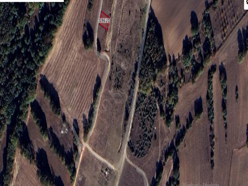 Tekirdağ Saray Büyükyoncalı Mah Satılık Arsa , 300 M2 Müstakil Yolu Var Evlerin Yakını