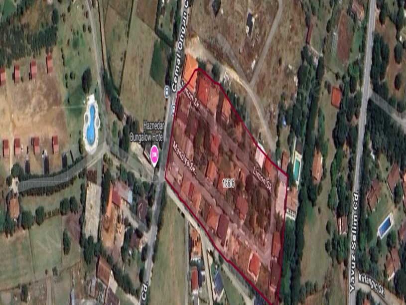 Çatalca Kabakçada Satılık Müstakil Ev , 270 m2 Köy İçi Yapı Kayıt Belgeli