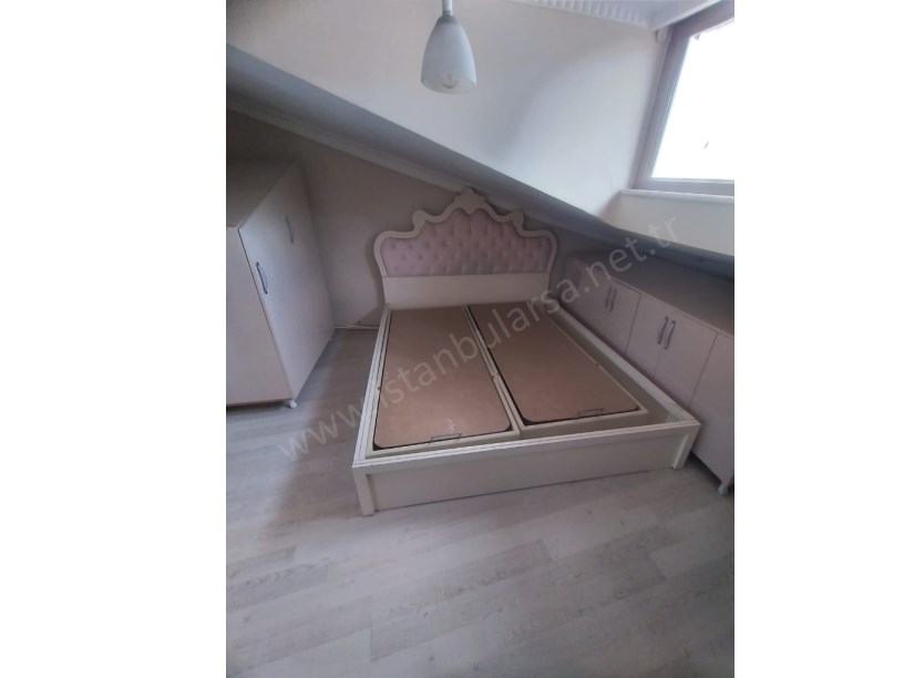 Arnavutköy Merkez Mah Satılık Dubleks , 8 Yıllık Masrafsız İki Ayrı Daire Olarak Kullanılır