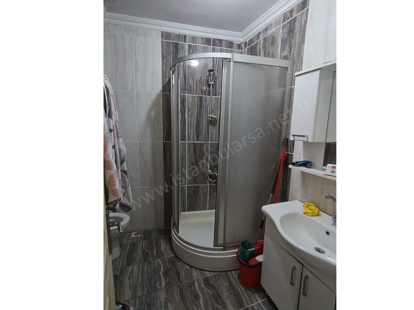 Arnavutköy Merkez Mah Satılık Dubleks , 8 Yıllık Masrafsız İki Ayrı Daire Olarak Kullanılır