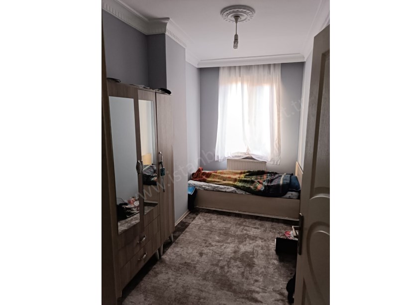 Arnavutköy Merkez Mah Satılık Dubleks , 8 Yıllık Masrafsız İki Ayrı Daire Olarak Kullanılır