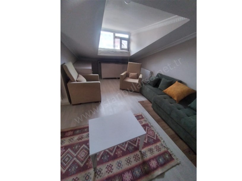 Arnavutköy Merkez Mah Satılık Dubleks , 8 Yıllık Masrafsız İki Ayrı Daire Olarak Kullanılır