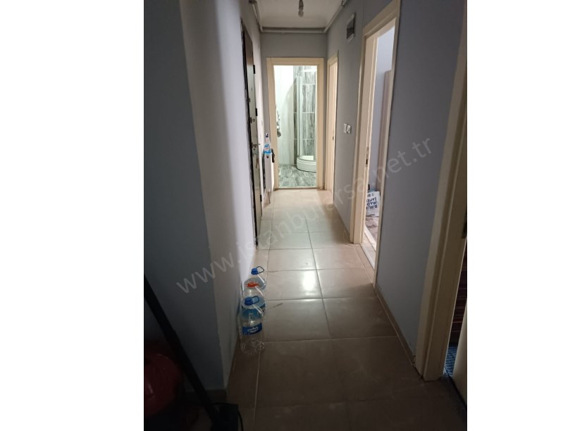 Arnavutköy Merkez Mah Satılık Dubleks , 8 Yıllık Masrafsız İki Ayrı Daire Olarak Kullanılır
