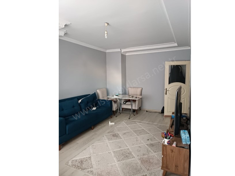 Arnavutköy Merkez Mah Satılık Dubleks , 8 Yıllık Masrafsız İki Ayrı Daire Olarak Kullanılır