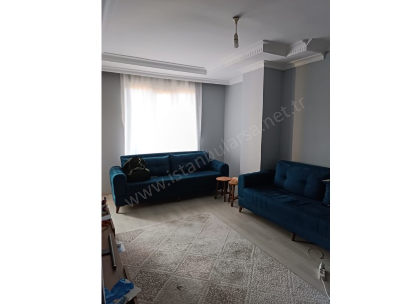 Arnavutköy Merkez Mah Satılık Dubleks , 8 Yıllık Masrafsız İki Ayrı Daire Olarak Kullanılır