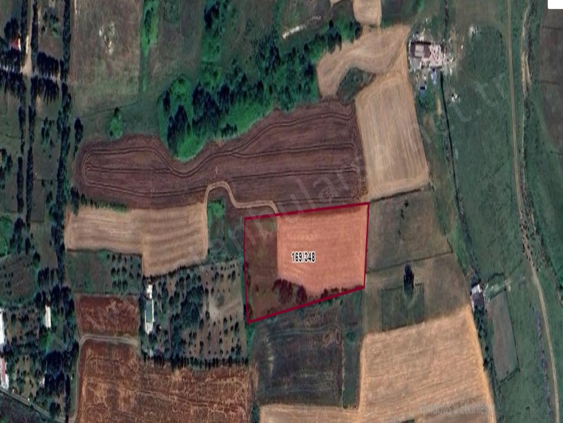Arnavutköy Tayakadın Satılık Arsa ,780 m2  Yolu Var Evlerin Yakını Hisseli