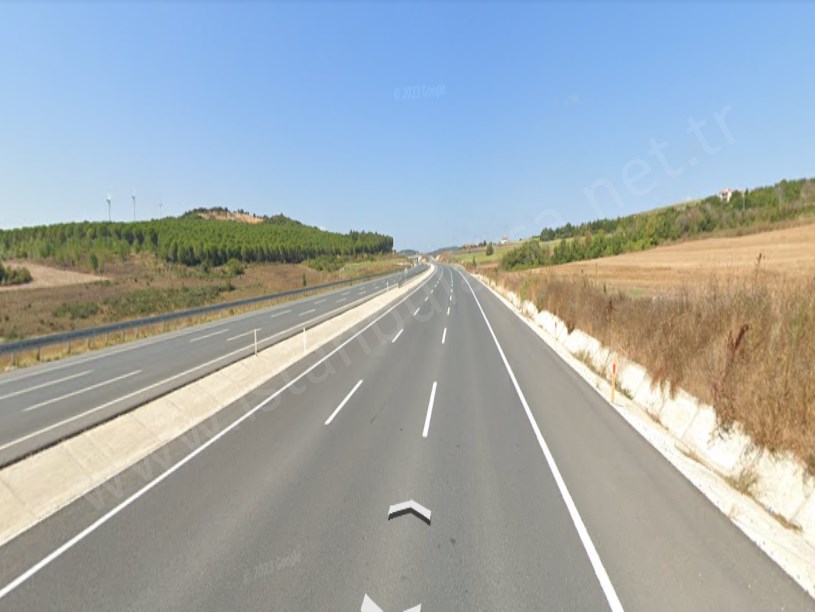 Çatalca Subaşı Mah Satılık Arsa , 910 m2 Evlerin Yakını Hisseli