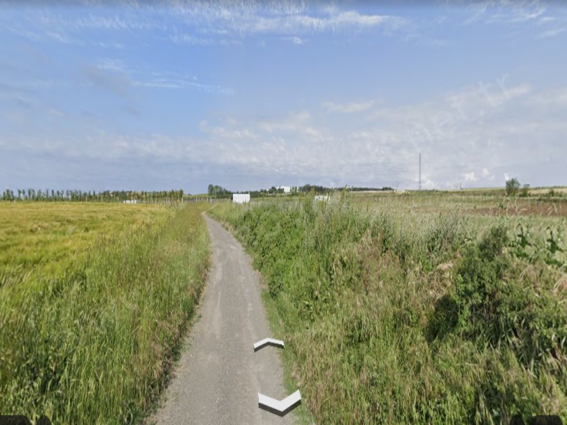 Silivri Küçükkılıçta Satılık Tarla , 13,361 m2 Cadde Cephe Müstakil 