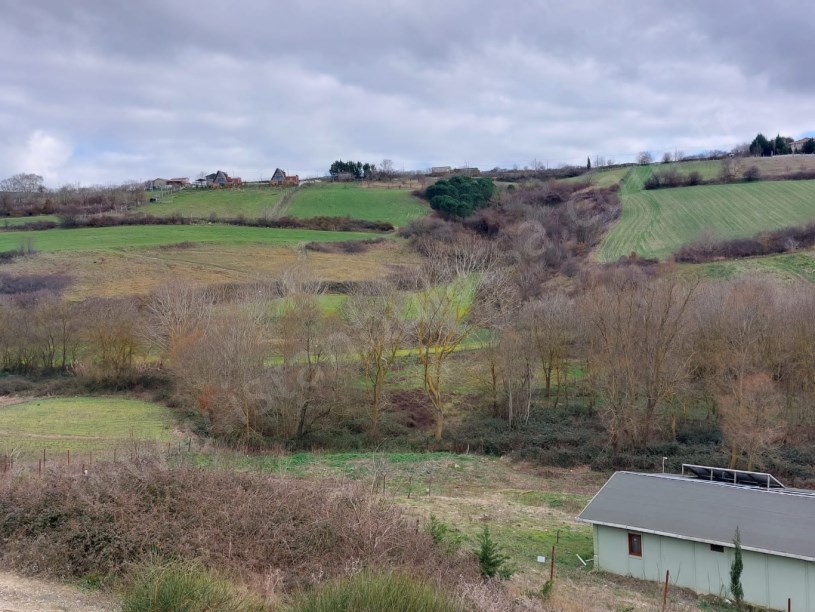 Çatalca Kızılcaalide Satılık Tarla , 1,045 M2 Müstakil Otoyola Yakın