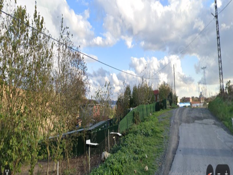 Arnavutköy Çilingirde Satılık Arsa , 225 M2 Köy içi Hisseli Yolu Var
