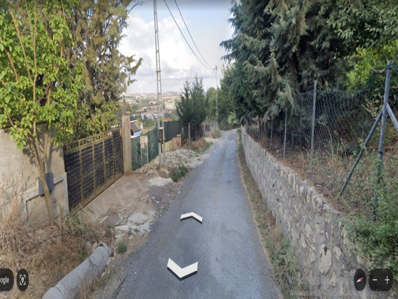 Çatalca Çakılda Satılık Arsa , 741 M2 Hisseli Çaplı Çevrili
