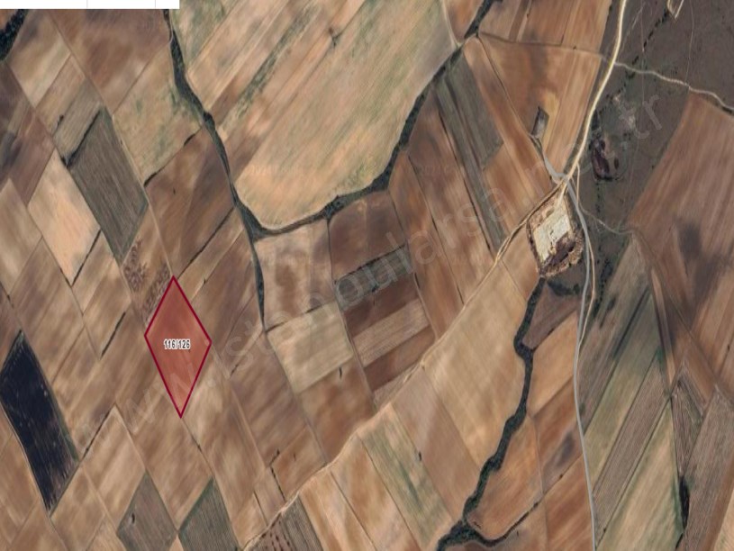 Tekirdağ Saray Yuvalıda Satılık Arsa , 2,370 m2 Hisseli 