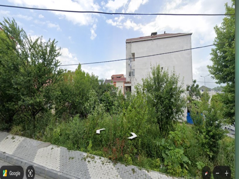 Arnavutköy Yavuzselim Mah Satılık Arsa , 151 m2 İmarlı Müstakil Merkezde 