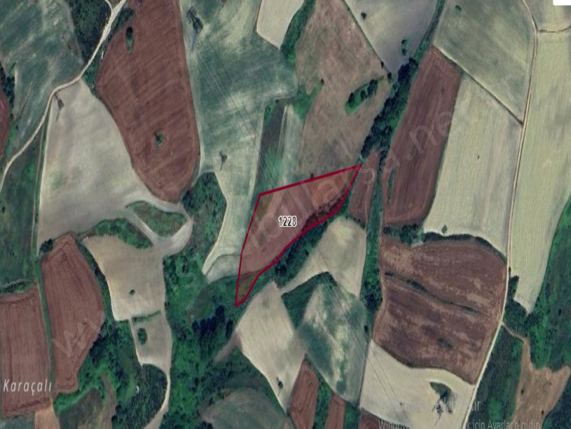 Arnavutköy Sazlıbosna Satılık Arsa , 3,650 m2 Hisseli