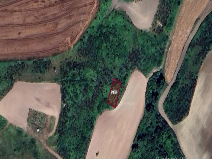 Arnavutköy Hadımköyde Satılık Arsa , 500 M2 Müstakil Merkezde