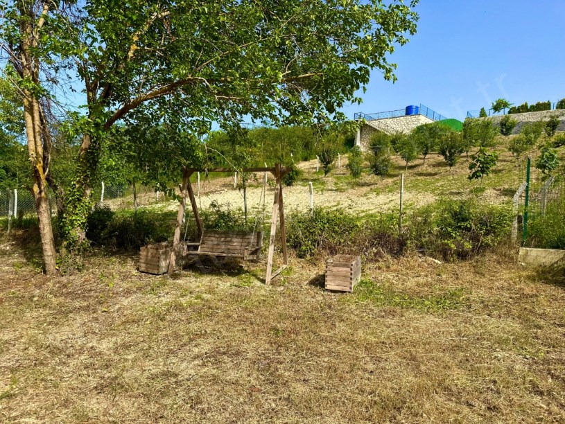 Arnavutköy Balabanda Satılık Arsa , 372 m2 Çevrili Yolu Var