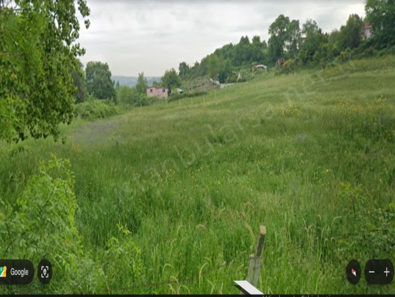 Arnavutköy Tayakadın Satılık Arsa ,  255 M2 Cadde Cephe Müstakil 