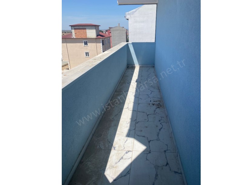 Arnavutköy  Anadolu Mah , Satılık Daire , 95 m2 7 yıllık Asansörlü