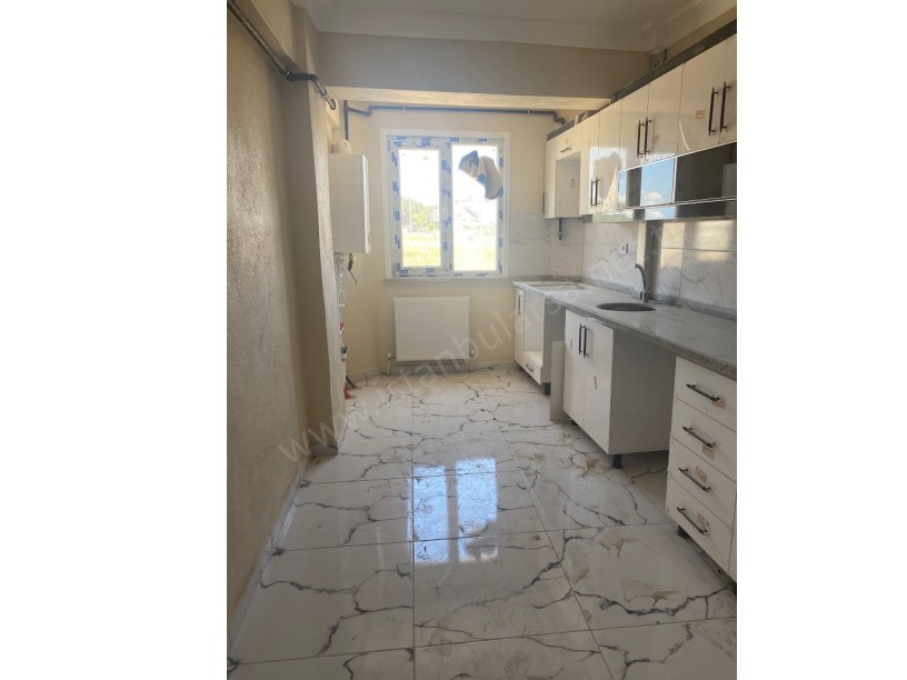 Arnavutköy  Anadolu Mah , Satılık Daire , 95 m2 7 yıllık Asansörlü