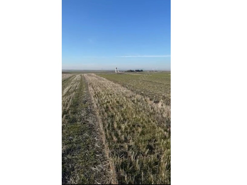 Edirne Merkez Demirhanlı Köyü Satılık Arsa , 261 m2 Hisseli