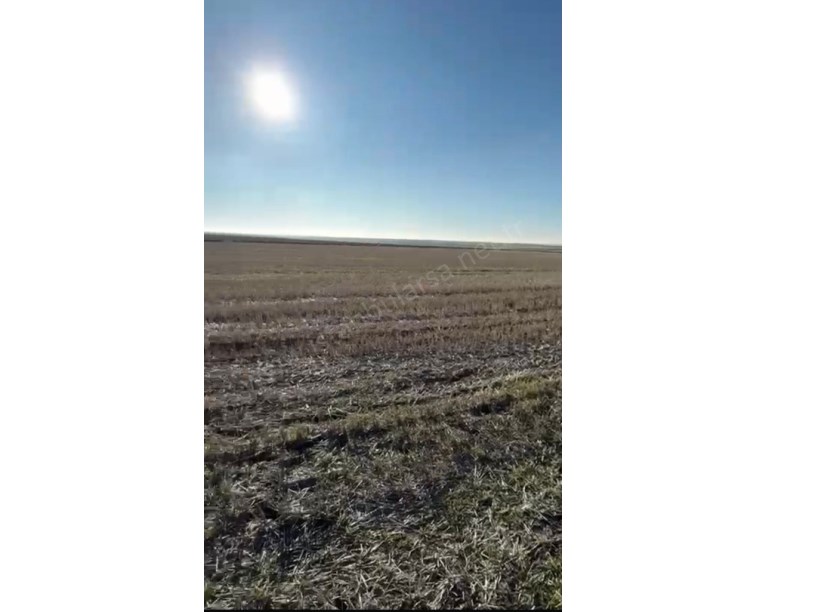 Edirne Merkez Demirhanlı Köyü Satılık Arsa , 261 m2 Hisseli
