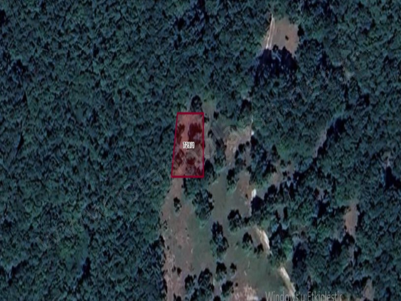 Tekirdağ Kapaklıda Satılık Arsa , 323 m2 Müstakil Yolu Var