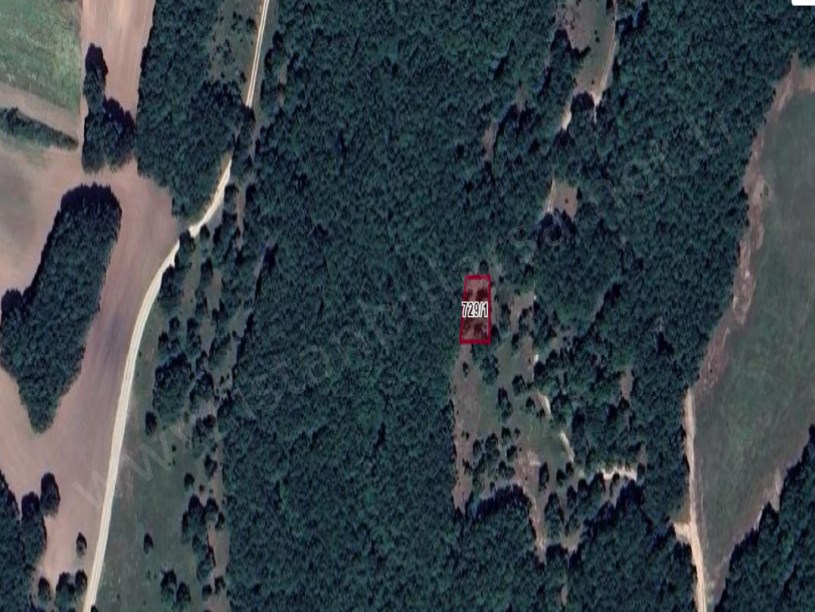 Tekirdağ Kapaklıda Satılık Arsa , 323 m2 Müstakil Yolu Var