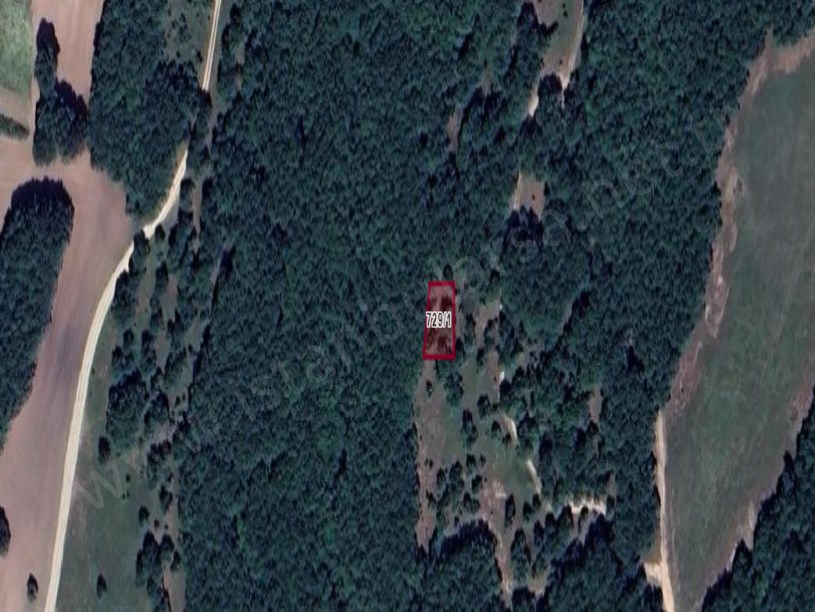 Tekirdağ Kapaklıda Satılık Arsa , 323 m2 Müstakil Yolu Var