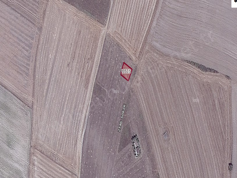 Tekirdağ Saray Büyükyoncalı Mah Satılık Arsa , 253 M2 Müstakil Yolu Var