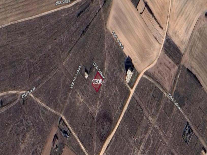 Tekirdağ Saray Büyükyoncalı Mah Satılık Arsa , 299 m2 Yolu Var Müstakil