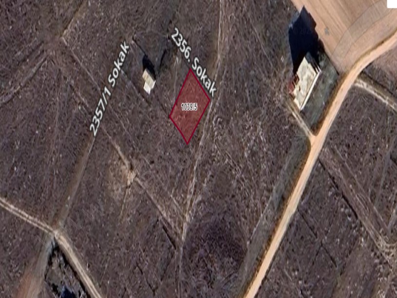 Tekirdağ Saray Büyükyoncalı Mah Satılık Arsa , 299 m2 Yolu Var Müstakil