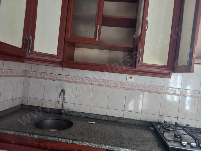 Arnavutköy Mustafa Kemal Paşa Mah, Kiralık Daire 2+1 110 m2 Giriş  Kat 