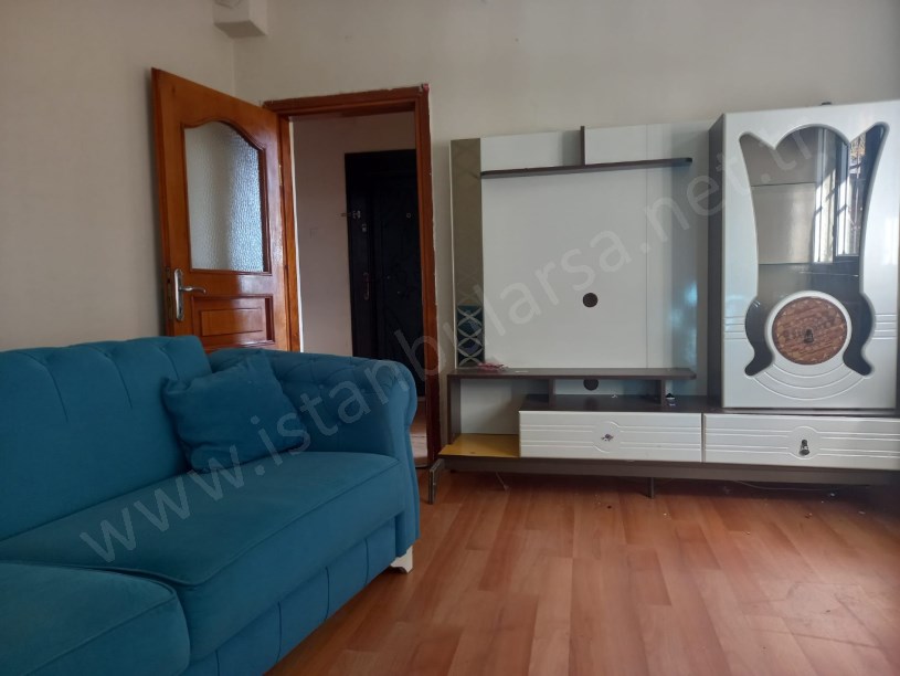Arnavutköy Mustafa Kemal Paşa Mah, Kiralık Daire 2+1 110 m2 Giriş  Kat 