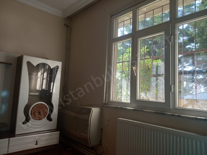 Arnavutköy Mustafa Kemal Paşa Mah, Kiralık Daire 2+1 110 m2 Giriş  Kat 