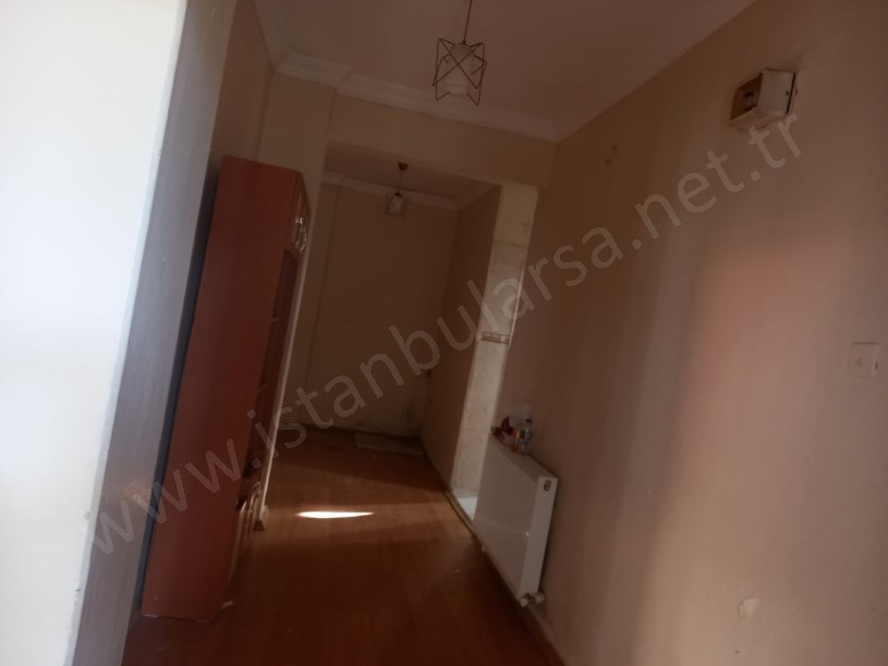 Arnavutköy Mustafa Kemal Paşa Mah, Kiralık Daire 2+1 110 m2 Giriş  Kat 