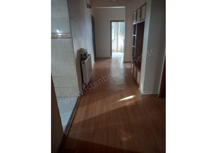 Arnavutköy Mustafa Kemal Paşa Mah, Kiralık Daire 2+1 110 m2 Giriş  Kat 