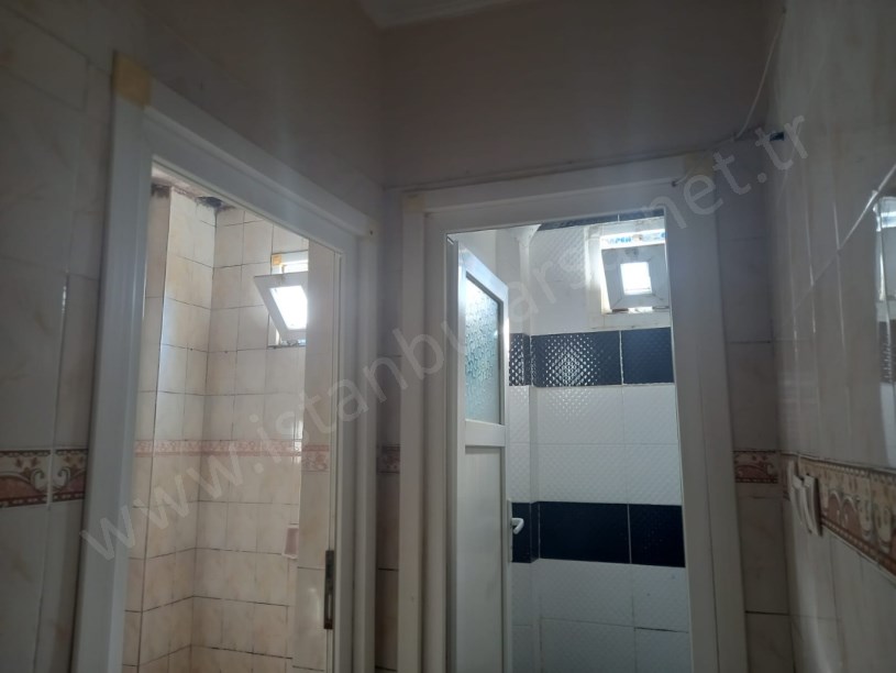 Arnavutköy Mustafa Kemal Paşa Mah, Kiralık Daire 2+1 110 m2 Giriş  Kat 