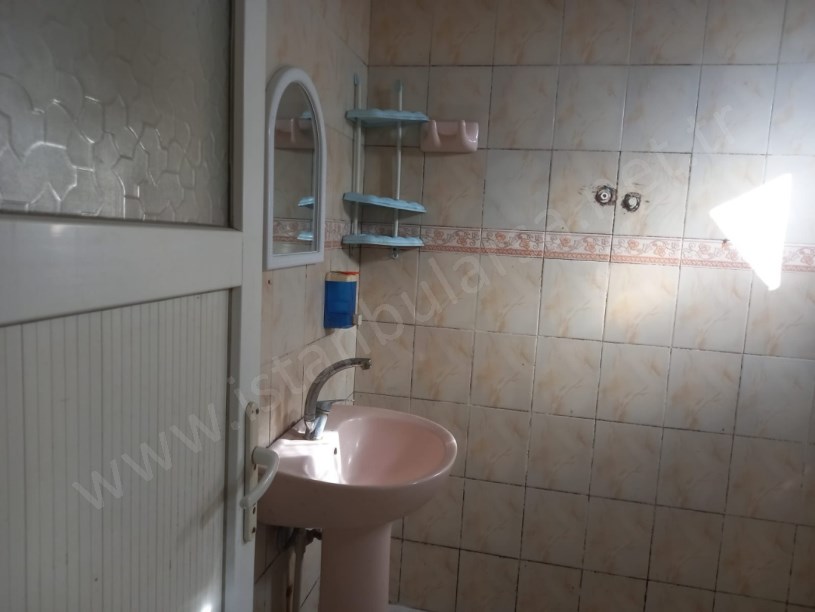 Arnavutköy Mustafa Kemal Paşa Mah, Kiralık Daire 2+1 110 m2 Giriş  Kat 