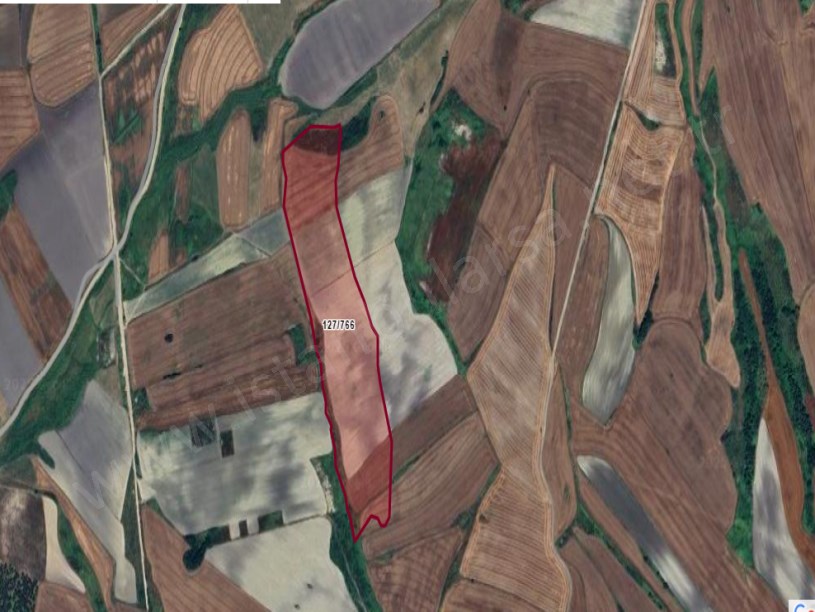 Çatalca Nakkaşta  Satılık Arsa ,  720 m2 Hisseli