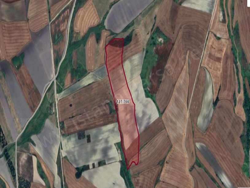 Çatalca Nakkaşta  Satılık Arsa ,  720 m2 Hisseli